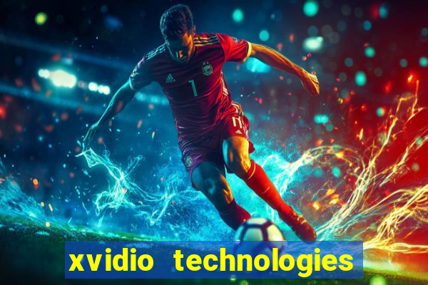 xvidio technologies startup os download